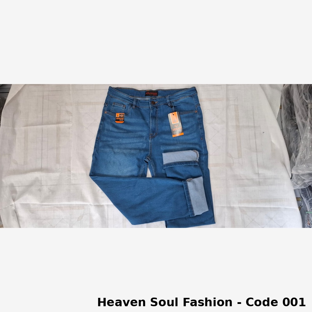 Featured Product Comfortable Men&amp;#039;s Jeans